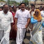 ഇരവിപുരം ഇനി 'സിഗ്നൽ' ഫ്രീ; റെയിൽവേ മേൽപ്പാലം യാഥാർത്ഥ്യമായി