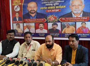 മാധ്യമപ്രവർത്തകർക്ക് 20 ലക്ഷത്തിന്റെ ഇൻഷുറൻസും സഹകരണ സൊസൈറ്റിയും; ജെ.എം.എയുടെ കരുത്തുറ്റ നീക്കം