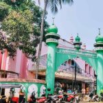 മതസൗഹാർദ്ദത വിളിച്ചോതി വട്ടിയൂർക്കാവ് മുസ്ലിം ജമാഅത്തിന്റെ നബിദിന നേർച്ച വിതരണം