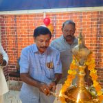 ജെ.എം.എ. സംസ്ഥാന കമ്മിറ്റിയുടെ പുതിയ ഓഫീസ് തിരുവനന്തപുരത്ത്