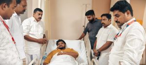 മാധ്യമസ്വാതന്ത്ര്യത്തിന് നേരെയുള്ള ആക്രമണം; പ്രതിയെ ഉടൻ അറസ്റ്റ് ചെയ്യണം: ജെ.എം.എ.